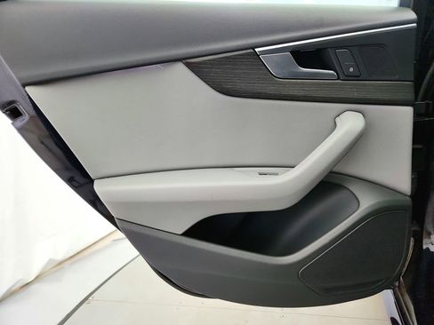 Used 2018 Audi A4 2.0T Ultra Premium w/ Convenience Package image 28