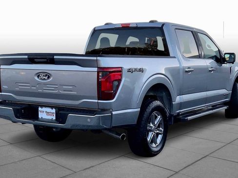 Used 2024 Ford F150 XLT w/ Mobile Office Package image 12