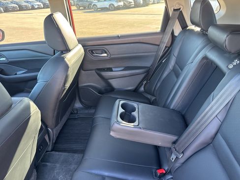 Certified 2023 Nissan Rogue SV w/ SV Premium Package image 24