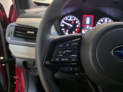 New 2026 Subaru Forester image 16