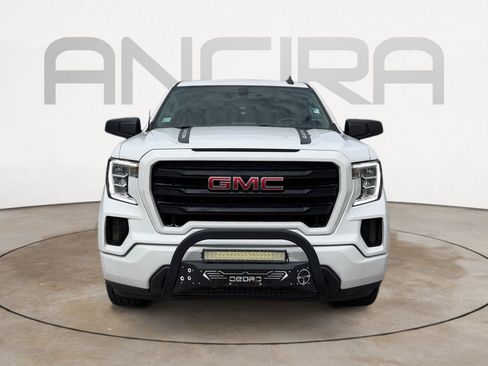 Used 2021 GMC Sierra 1500 Elevation AWD/4WD image 4