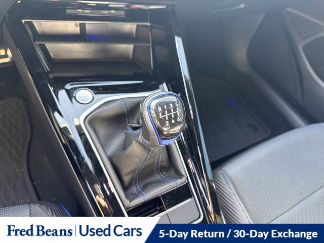 Used 2023 Volkswagen Golf 20th Anniversary Edition AWD/4WD image 19