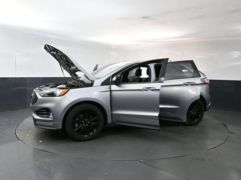 Used 2023 Ford Edge ST-Line AWD/4WD image 27