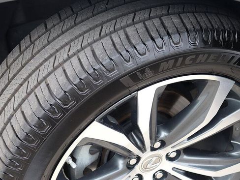 Used 2016 Lexus RX 350 FWD image 34