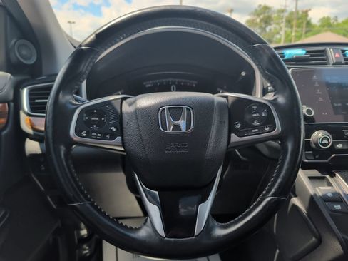 Used 2018 Honda CR-V EX-L image 11