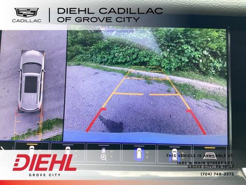 Used 2020 Cadillac XT6 Premium Luxury AWD/4WD image 22