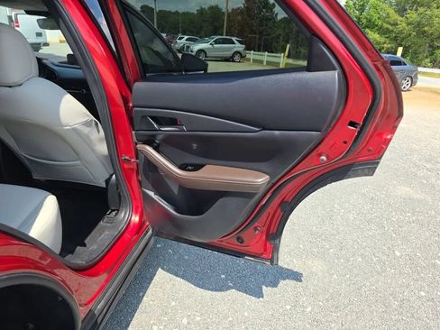 Used 2021 MAZDA CX-30 FWD 2.5 S w/ Premium Package image 46