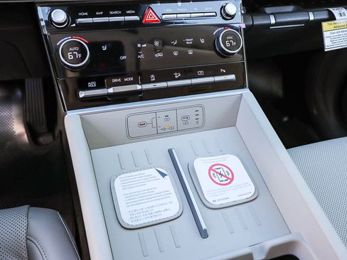 New 2026 Hyundai Santa Fe SEL image 25