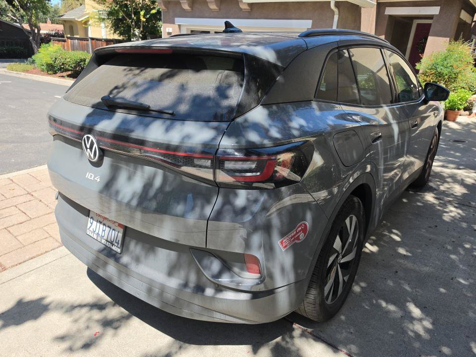 Used 2023 Volkswagen ID.4 Pro RWD image 4