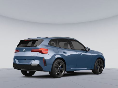 New 2026 BMW X3 xDrive30 w/ Premium Package image 3