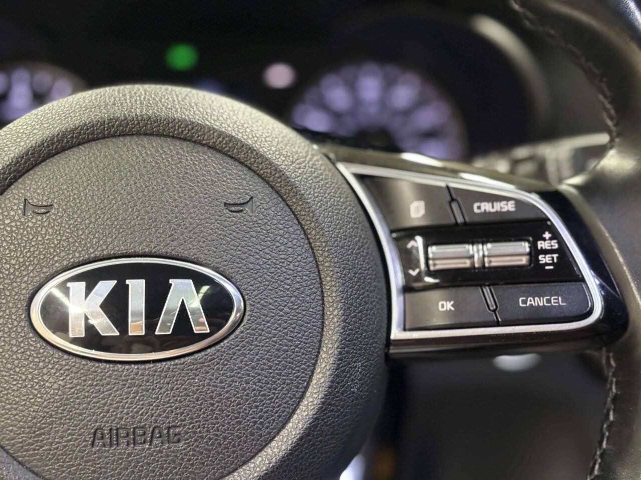Used 2020 Kia Optima SE FWD image 30