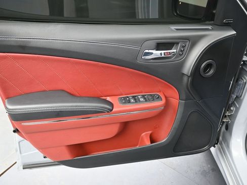Used 2022 Dodge Charger SRT Hellcat w/ Harman/Kardon Audio Group RWD image 27