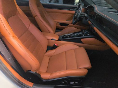 Certified 2025 Porsche 911 Carrera S image 25