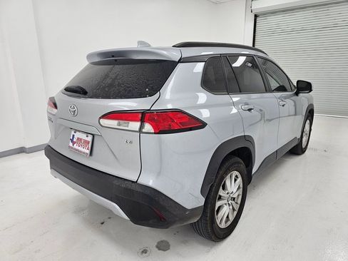 Used 2023 Toyota Corolla Cross LE image 20