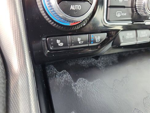 Used 2024 GMC Yukon XL Denali w/ Denali Reserve Package image 25