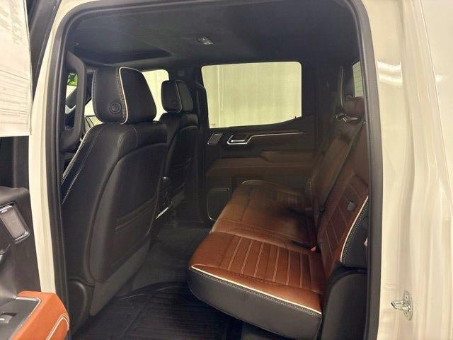 Used 2023 GMC Sierra 1500 Denali Ultimate AWD/4WD image 29
