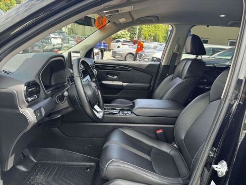 Used 2024 Honda Pilot EX-L image 19