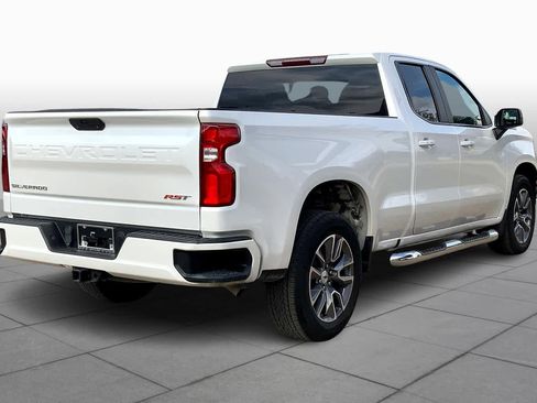 Used 2019 Chevrolet Silverado 1500 RST w/ All-Star Edition image 13