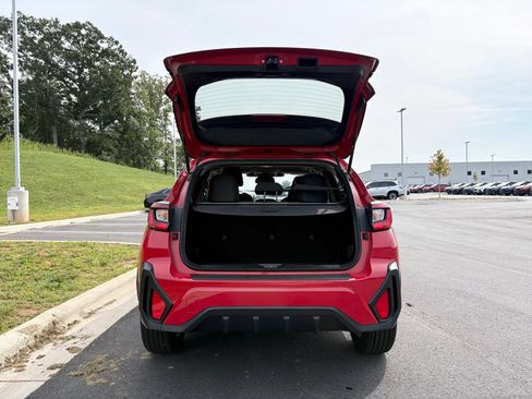 Certified 2024 Subaru Crosstrek 2.0i Premium AWD/4WD image 11