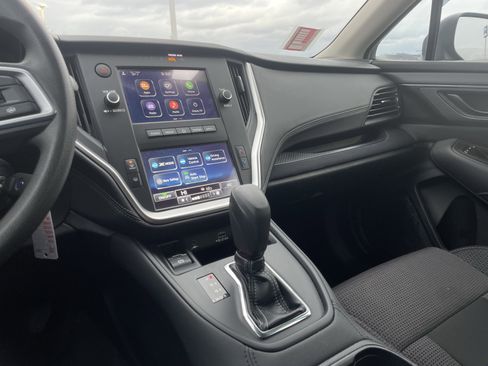 Certified 2025 Subaru Outback image 22