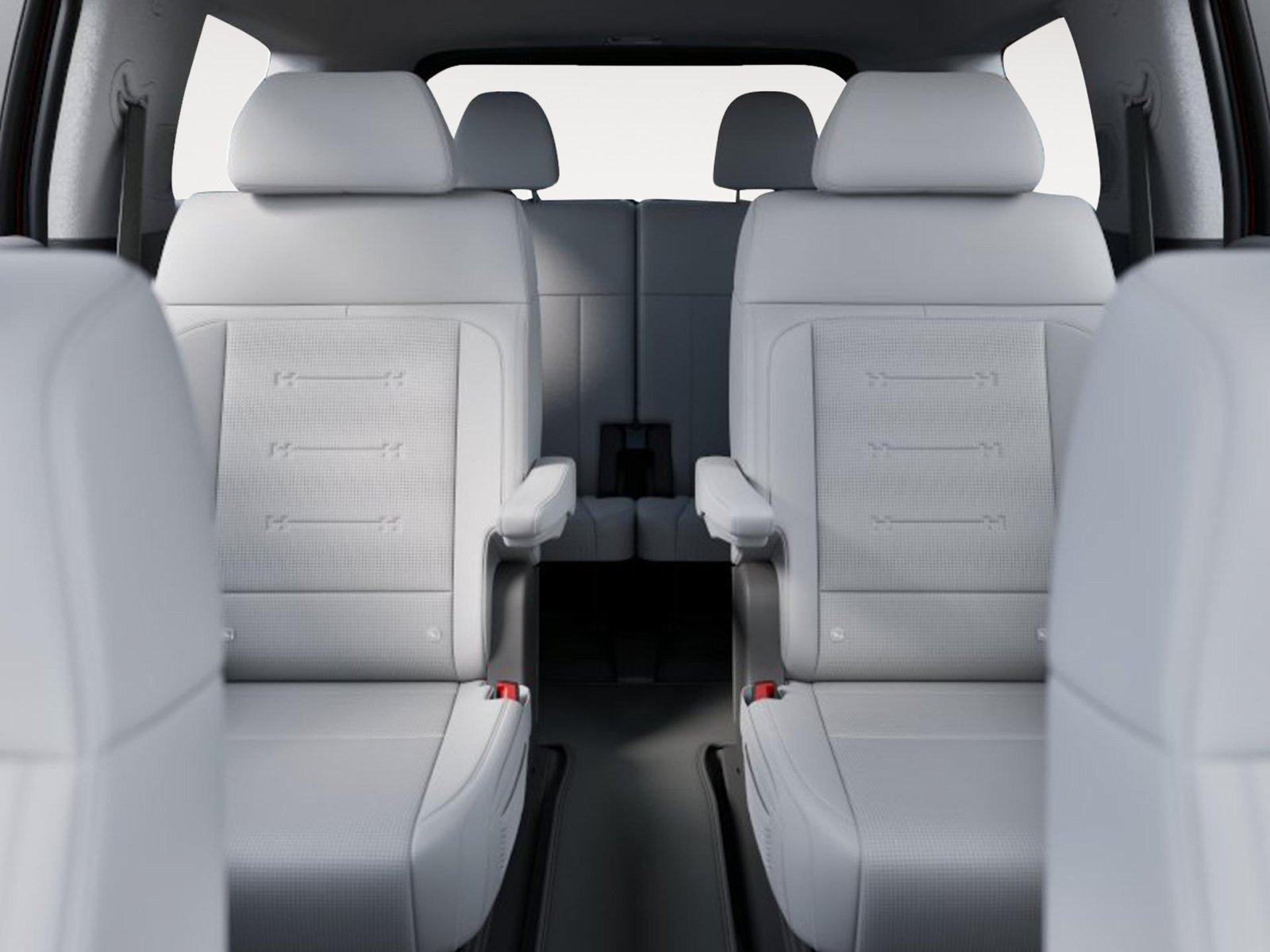 New 2027 Hyundai Santa Fe Calligraphy AWD/4WD image 13