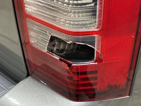 Used 2012 Jeep Patriot Sport AWD/4WD image 26