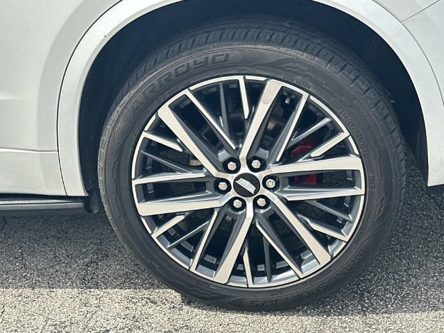 Certified 2024 Cadillac XT6 Sport AWD/4WD image 10
