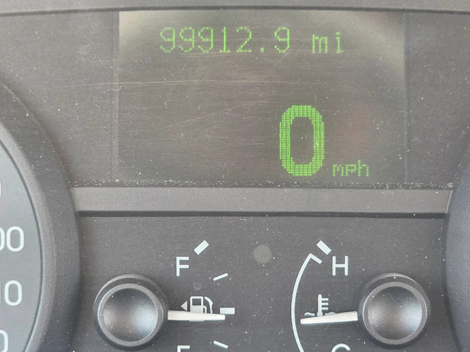 Used 2010 Mercury Grand Marquis LS RWD image 16