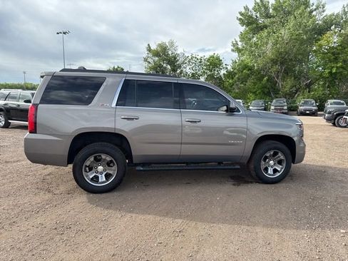 Used 2019 Chevrolet Tahoe LT AWD/4WD image 7