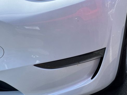 Used 2023 Tesla Model Y Long Range AWD/4WD image 49
