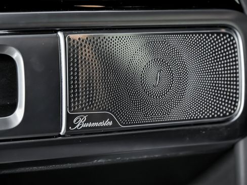 Used 2022 Mercedes-Benz G 63 AMG Squared w/ AMG Night Package Magno image 20