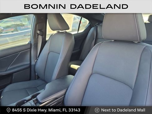 Used 2023 Lexus IS 300 w/ Premium Package image 17