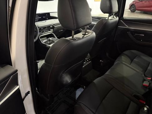Certified 2026 MAZDA CX-90 3.3 Turbo w/ Preferred Package AWD/4WD image 31