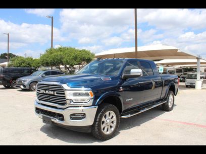 Used 2020 RAM 2500 Laramie