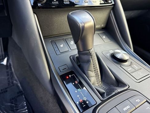 Certified 2025 Lexus IS 350 F Sport w/ Accessory Package 2 image 20