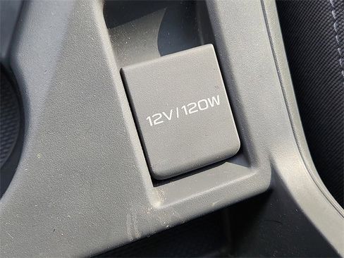 Certified 2024 Subaru Crosstrek 2.0i image 22