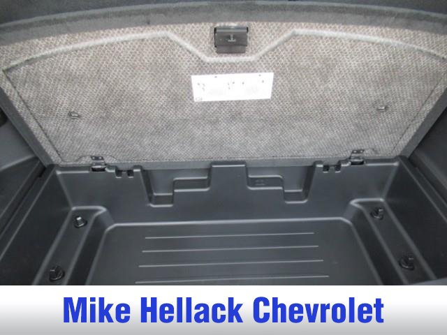 Used 2026 Chevrolet Traverse LT FWD image 24