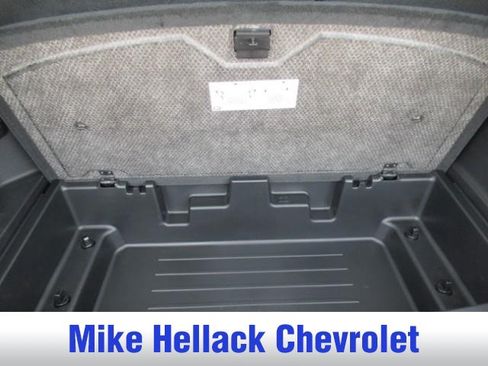 Used 2026 Chevrolet Traverse LT FWD image 24