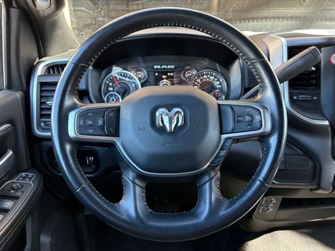 Used 2024 RAM 2500 Big Horn image 22