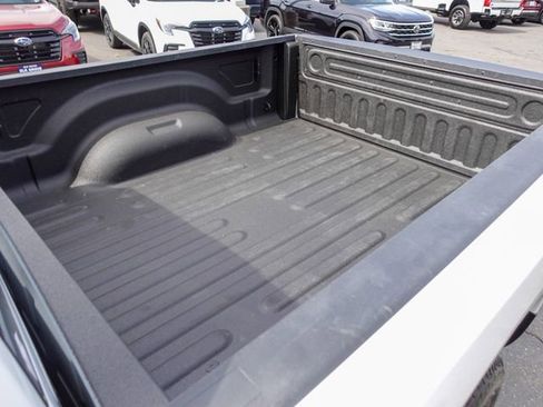 Used 2024 RAM 2500 Laramie w/ Safety Group AWD/4WD image 10
