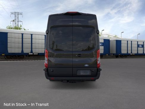 New 2026 Ford Transit 350 XLT AWD/4WD image 5