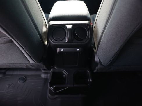 New 2026 Jeep Wrangler Willys image 28