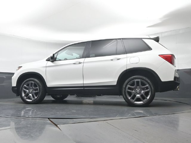 Used 2023 Honda Passport EX-L image 30