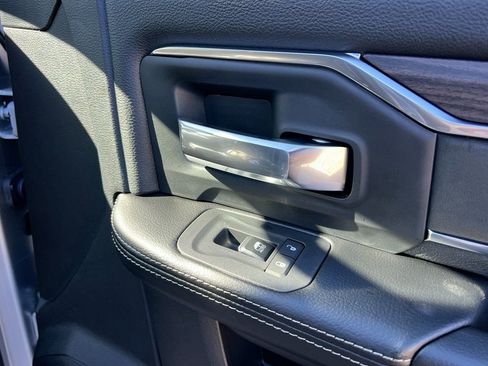 New 2026 RAM 3500 Laramie image 14