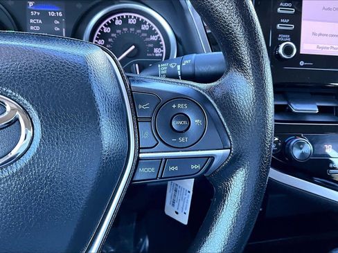 Certified 2024 Toyota Camry LE image 24