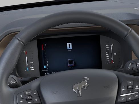 New 2026 Ford Bronco Sport Outer Banks w/ Sasquatch Outer Banks Package image 13