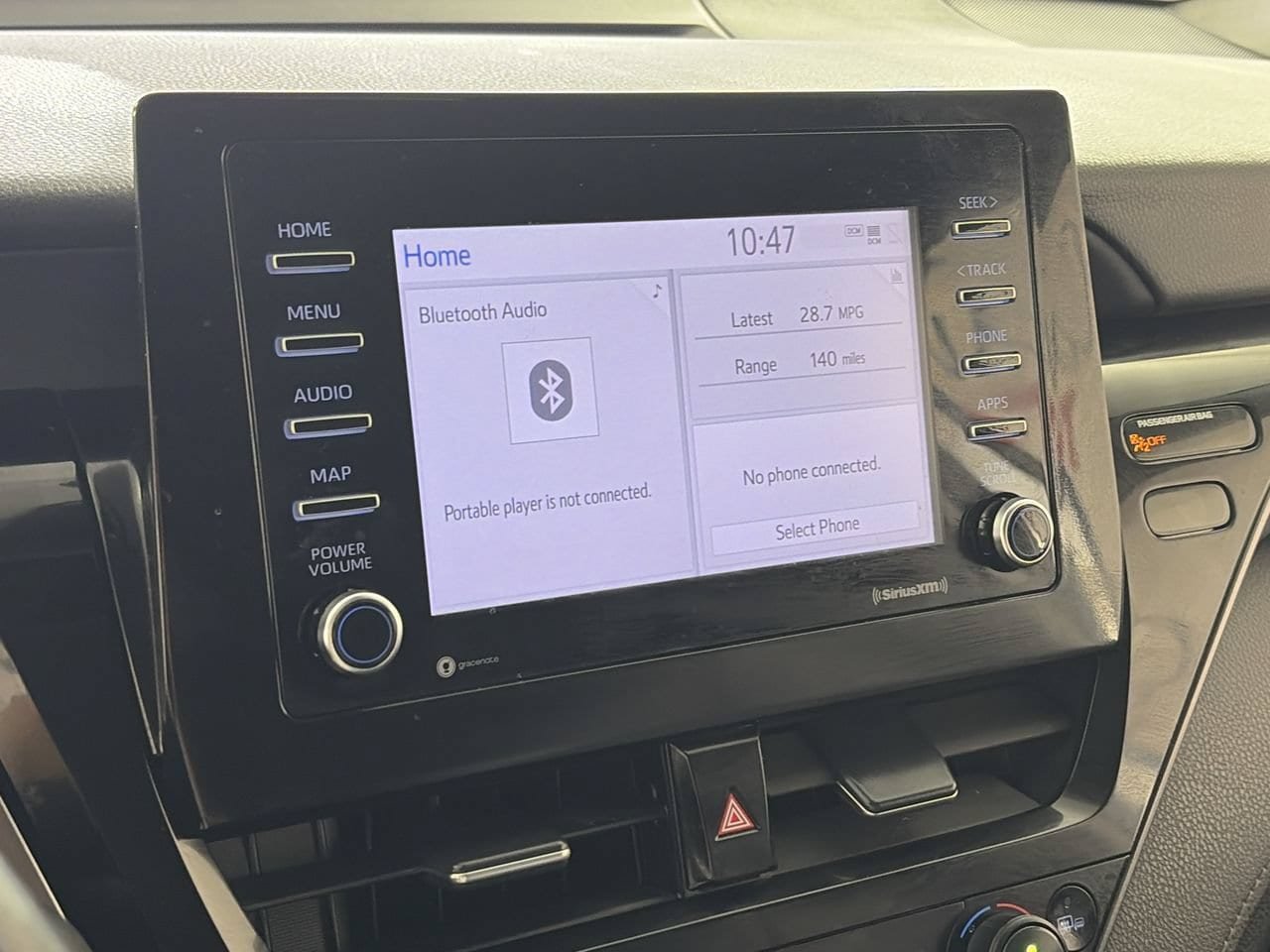 Used 2023 Toyota Camry SE FWD image 16