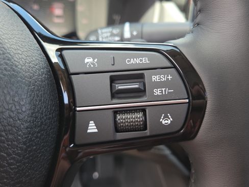 New 2026 Honda Accord Touring image 25