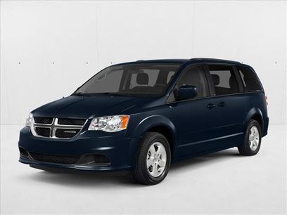 Used 2014 Dodge Grand Caravan SXT w/ UConnect Hands-Free Group