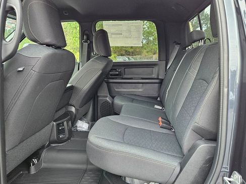 New 2026 RAM 2500 Tradesman image 11